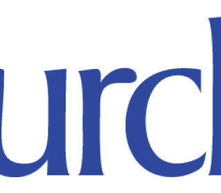 ChurchHub Wordmark and United Church Crest