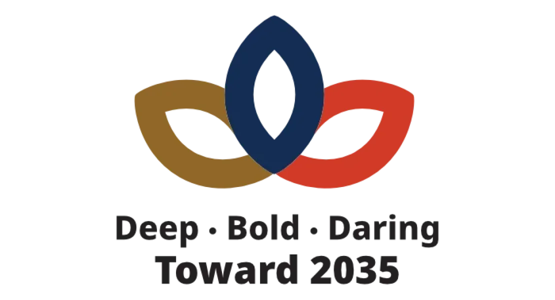 Deep Bold Daring - Toward 2025