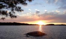 Experiencing the Sacred in Summer