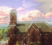 Shifting Church. Will the church be left trying to engage a world that no longer exists with outdated methods?