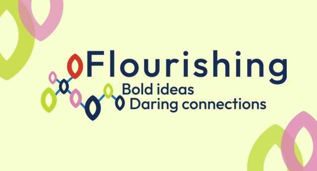 Flourishing logo