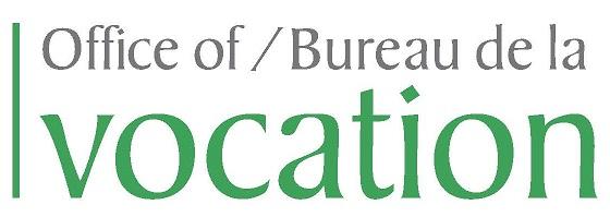 Office of Vocation logo