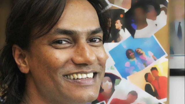 LGBTQ activist Xulhaz Mannon in Bangladesh.