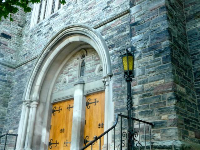 Runnymede United Church, Toronto